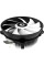 Кулер для процессора ID-Cooling DK-03 Rainbow