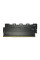 Модуль пам'яті для комп'ютера DDR4 64GB (2x32GB) 3200 MHz Black Kudos eXceleram (EKBLACK4643222CD)
