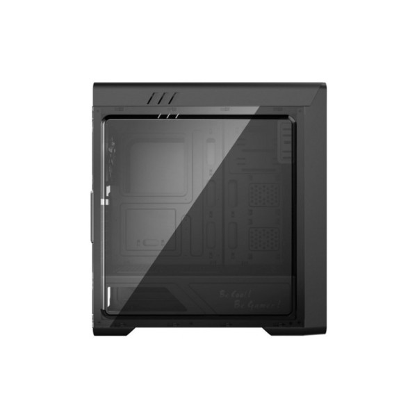 Корпус Gamemax RockStar