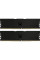 Модуль пам'яті для комп'ютера DDR4 16GB (2x8GB) 3600 MHz Iridium Pro Deep Black Goodram (IRP-K3600D4V64L18S/16GDC)