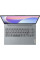 Ноутбук Lenovo IdeaPad Slim 3 15IAH8 (83ER00GBRA)