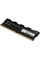 Модуль пам'яті для комп'ютера DDR4 16GB 3600 MHz Black Kudos eXceleram (EKBLACK4163618C)