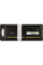 Модуль пам'яті для комп'ютера DDR4 16GB 3600 MHz Black Kudos eXceleram (EKBLACK4163618C)