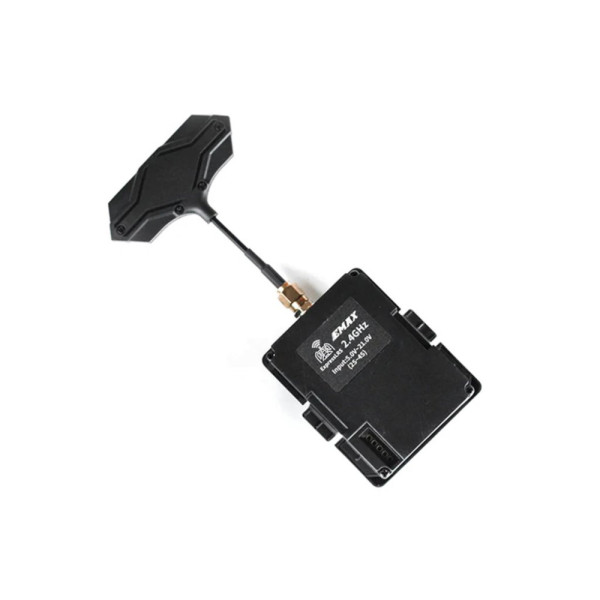 Передатчик (TX) Emax Aeris Link Micro ELRS 2.4G (Emax-TX24)