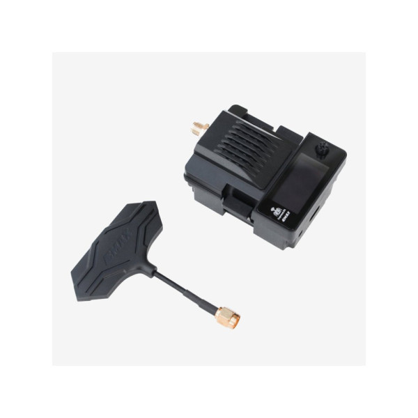 Передатчик (TX) Emax Aeris Link Micro ELRS 2.4G (Emax-TX24)