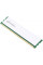 Модуль пам'яті для комп'ютера DDR3 4GB 1600 MHz Heatsink: white Sark eXceleram (E30300A)