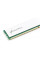 Модуль пам'яті для комп'ютера DDR3 4GB 1600 MHz Heatsink: white Sark eXceleram (E30300A)