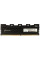 Модуль пам'яті для комп'ютера DDR4 16GB 2666 MHz Black Kudos eXceleram (EKBLACK4162619C)