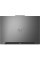 Ноутбук ASUS TUF Gaming A17 FA707NU-HX081 (90NR0EF6-M00580)
