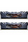 Модуль пам'яті для комп'ютера DDR4 32GB (2x16GB) 3200 MHZ FlareX G.Skill (F4-3200C16D-32GFX)