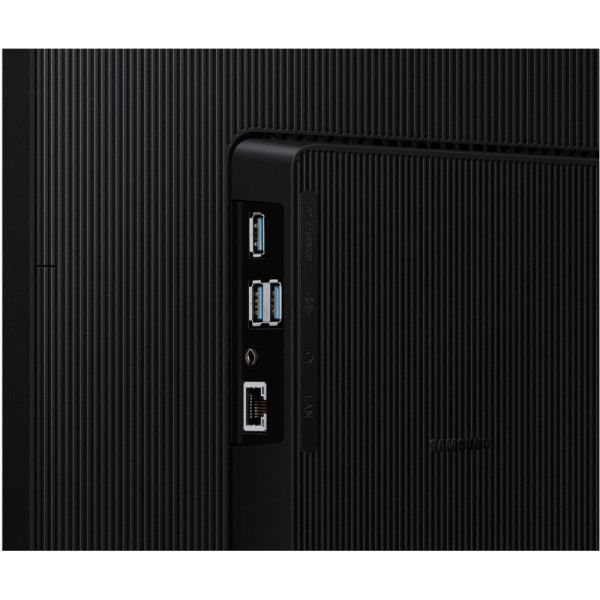 Монитор Samsung LS27D804UAIXCI