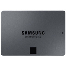 Накопитель SSD 2.5" 8TB 870 QVO Samsung (MZ-77Q8T0BW)