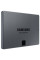 Накопичувач SSD 2.5" 8TB 870 QVO Samsung (MZ-77Q8T0BW)