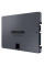 Накопичувач SSD 2.5" 8TB 870 QVO Samsung (MZ-77Q8T0BW)
