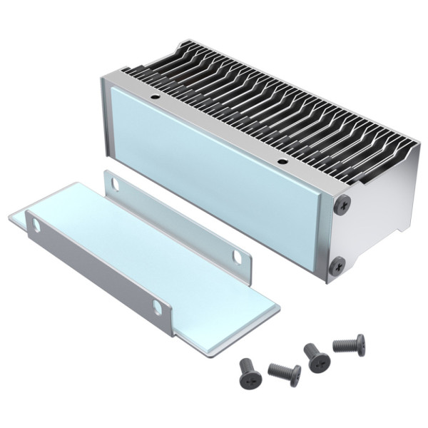 Радиатор охлаждения ID-Cooling ZERO M15