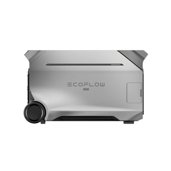 Зарядная станция EcoFlow DELTA Pro 3 (EFDELTAPRO3-EU-CBox)
