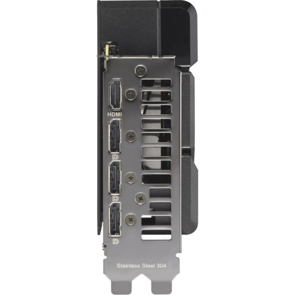 Видеокарта ASUS Radeon RX 7800 XT 16Gb DUAL OC (DUAL-RX7800XT-O16G)