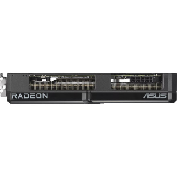 Видеокарта ASUS Radeon RX 7800 XT 16Gb DUAL OC (DUAL-RX7800XT-O16G)