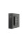 Корпус Chieftec COMPACT (IX-03B-OP)