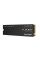 Накопитель SSD M.2 2280 1TB SN770 BLACK WD (WDS100T3X0E)
