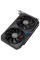 Видеокарта ASUS GeForce RTX3060 12Gb DUAL OC V2 LHR (DUAL-RTX3060-O12G-V2)