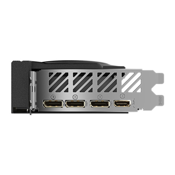 Видеокарта GIGABYTE GeForce RTX4070 12Gb WINDFORCE OC (GV-N4070WF3OCV2-12GD)