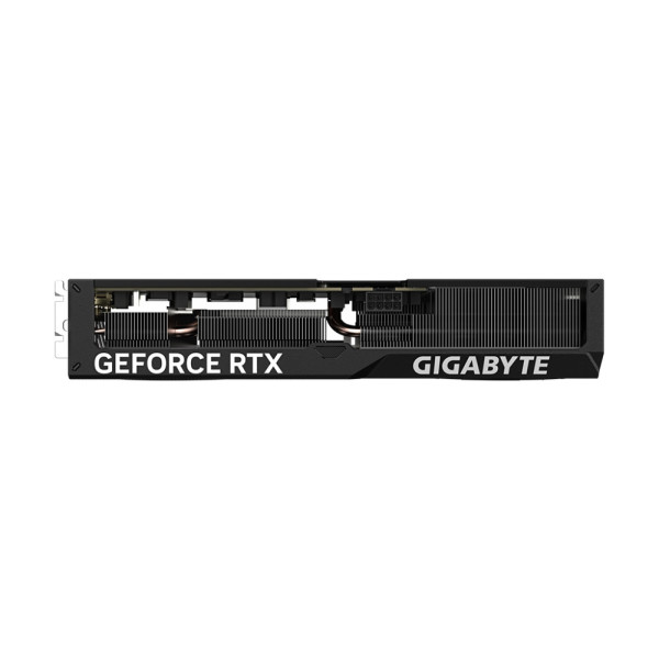 Видеокарта GIGABYTE GeForce RTX4070 12Gb WINDFORCE OC (GV-N4070WF3OCV2-12GD)