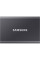 Накопитель SSD USB 3.2 4TB T7 Samsung (MU-PC4T0T/WW)