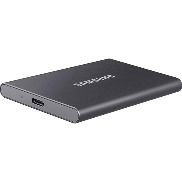 Накопитель SSD USB 3.2 4TB T7 Samsung (MU-PC4T0T/WW)