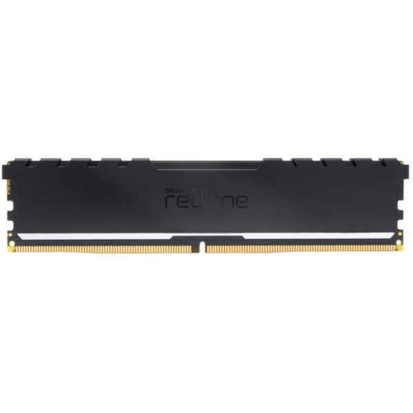 Модуль памяти для компьютера DDR5 32GB (2x16GB) 6800 MHz Redline ST Mushkin (MRF5U680BGGP16GX2)