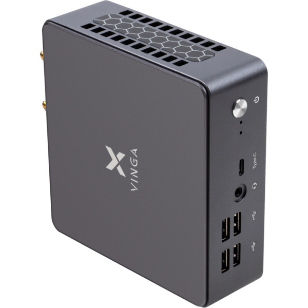 Компьютер Vinga Mini PC V665 (V6651255U.32512)