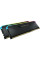 Модуль пам'яті для комп'ютера DDR4 32GB (2x16GB) 3200 MHz Vengeance RGB RS Corsair (CMG32GX4M2E3200C16)
