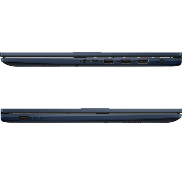 Ноутбук ASUS Vivobook 15 X1504VA-BQ588 (90NB13Y1-M000W0)