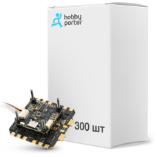 Полетный стек Hobbyporter F722+80A упаковка 300шт (HP0010.9974BULK)