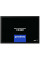 Накопитель SSD 2.5" 256GB Goodram (SSDPR-CX400-256-G2)