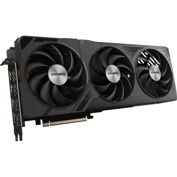 Видеокарта GIGABYTE GeForce RTX4080 SUPER 16Gb WINDFORCE V2 (GV-N408SWF3V2-16GD)