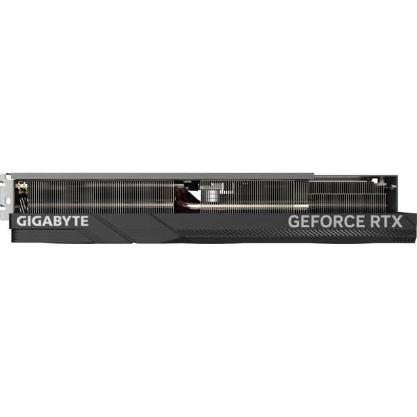Видеокарта GIGABYTE GeForce RTX4080 SUPER 16Gb WINDFORCE V2 (GV-N408SWF3V2-16GD)