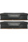 Модуль пам'яті для комп'ютера DDR5 48GB (2x24GB) 5200 MHz Vengeance Black Corsair (CMK48GX5M2B5200C38)