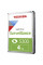 Жесткий диск 3.5" 4TB Toshiba (HDWT840UZSVA)