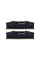 Модуль пам'яті для комп'ютера DDR4 8GB (2x4GB) 3200 MHz RIPJAWS V Black G.Skill (F4-3200C16D-8GVKB)