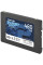 Накопитель SSD 2.5" 480GB Burst Elite Patriot (PBE480GS25SSDR)