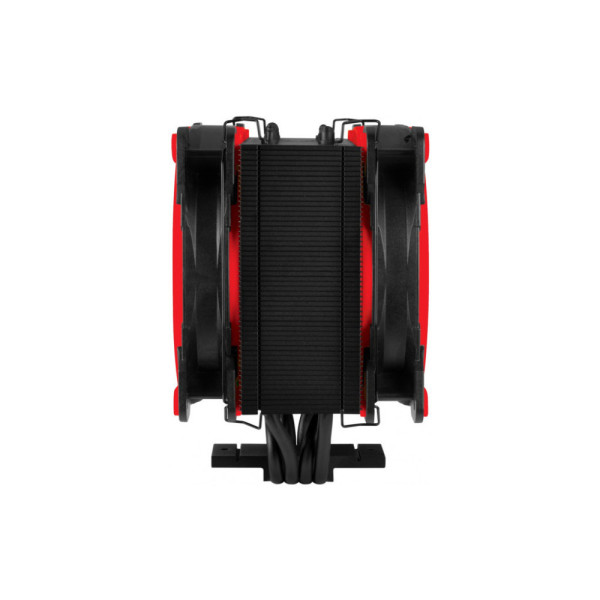 Кулер для процессора Arctic Freezer 34 eSports DUO Red (ACFRE00060A)
