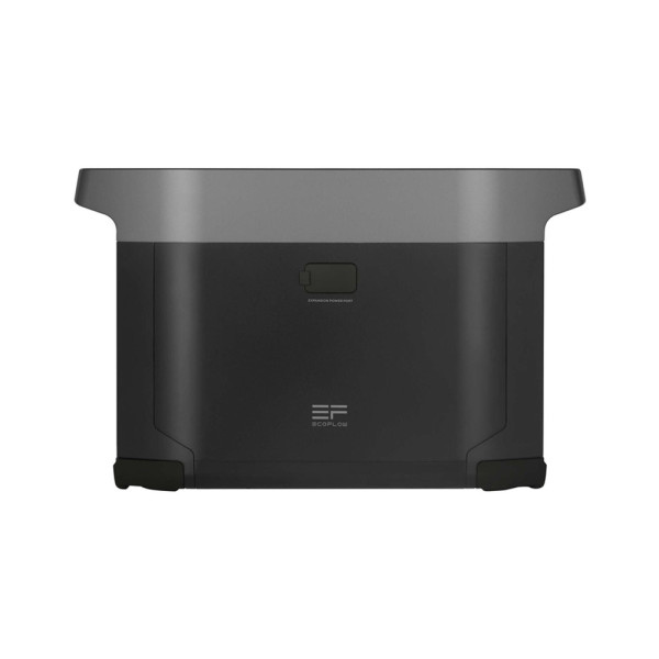 Дополнительная батарея для зарядной станции EcoFlow DELTA Max Extra Battery 2016Wh (DELTA2000EB-US)