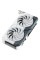 Видеокарта ASUS GeForce RTX4060 8Gb DUAL OC WHITE (DUAL-RTX4060-O8G-WHITE)