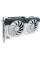 Видеокарта ASUS GeForce RTX4060 8Gb DUAL OC WHITE (DUAL-RTX4060-O8G-WHITE)