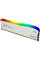 Модуль пам'яті для комп'ютера DDR4 16GB 3200 MHz Beast White RGB SE Kingston Fury (ex.HyperX) (KF432C16BWA/16)