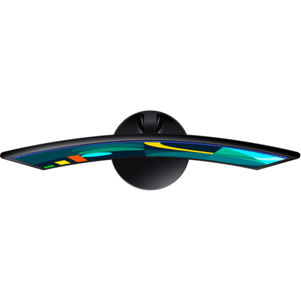 Монитор Samsung LS27D360GAIXCI