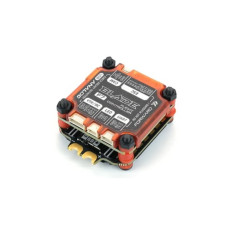 Полетный стек RushFPV BLADE Stack F722 V2 Version + ESC 50A Sport F4 ANALOG (30*30) (DD26(DE17+DE19))