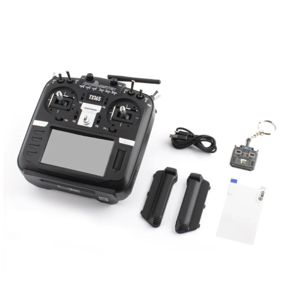 Пульт управления для дрона RadioMaster TX16S MKII 16CH Transmitter Remote Control ELRS (TX16S-MKII-ELRS)