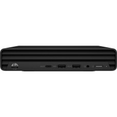 Компьютер HP Pro Mini 260 G9 / Celeron 7305, 8, 256, K&M, WiFi (8T3Q1ES)